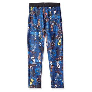 Youth Pepper Skins Bottom Mariachi Navy